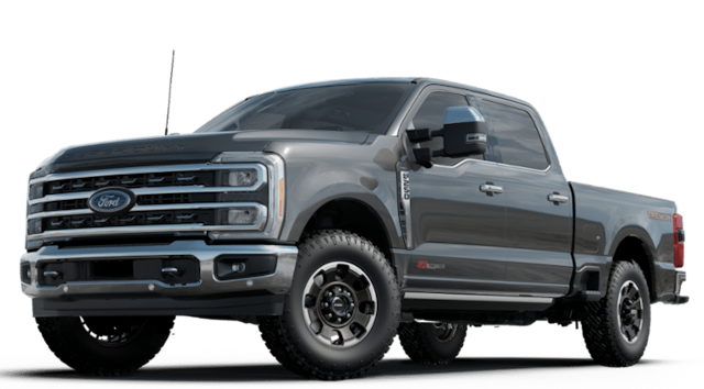 2024 Ford SuperDuty